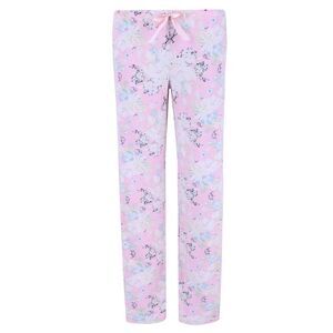 Elegant Emily Women's Floral Pajama Pants